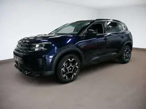 Citroen C5 Aircross Plus Hybrid 136 DCS