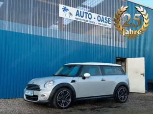 MINI Cooper S COOPER S Clubman**Cooper Soho**Klima**SHZ**Temp*