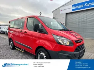 Ford Transit Custom Tourneo 300 L1  *4112 *EXPORT