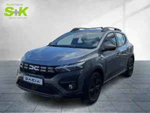 Dacia Sandero Stepway Extreme TCe 110+KAMERA+SHZG+CARP