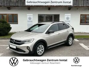 Volkswagen Taigo 1,0 TSI DSG Move (LED+AppConnect) Klima Navi