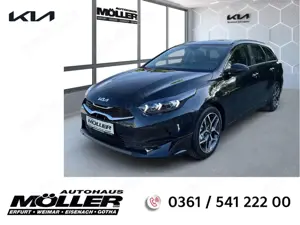 Kia Ceed SW / cee'd SW Spirit 1.5T DCT7 Technik LED Kamera ACC Navi