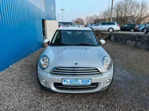 MINI Cooper S COOPER S Clubman**Cooper Soho**Klima**SHZ**Temp* Bild 2