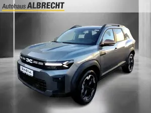 Dacia Bigster 1.2 TCe 140 Mild-Hybrid Extreme