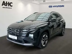 Hyundai TUCSON 1.6 T-GDI 2WD 7-DCT Trend 2xKlima Navi