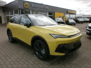 BAIC Beijing X55 Voll LED , Panorama