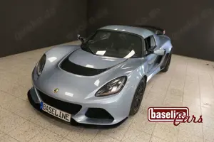 Lotus Exige S - KomoTec430 - Fahrwerk - Bremse - etc..