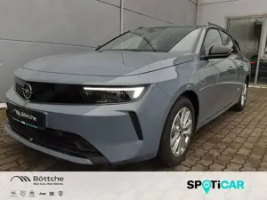 Opel Astra L Sports Tourer Edition