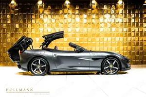 Ferrari Portofino M + JBL + MADM + ADAS + Bild 4