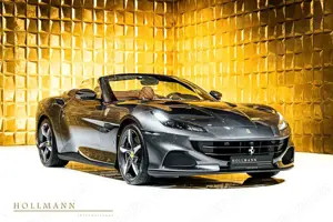 Ferrari Portofino M + JBL + MADM + ADAS +