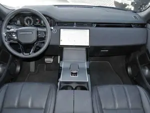 Land Rover Range Rover Evoque Dynamic SEbis2029Garantie Bild 4