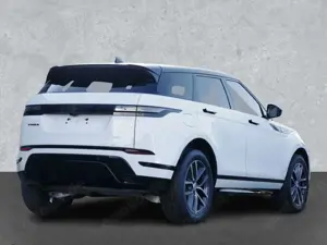 Land Rover Range Rover Evoque Dynamic SEbis2029Garantie Bild 2