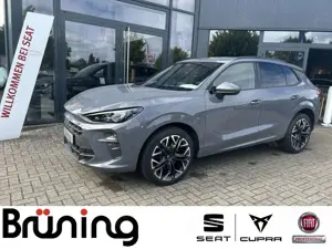 CUPRA Terramar VZ /AHK /SENNHEISER /ALLRAD /RÜCKFAHRKA Klima