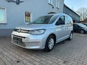 Volkswagen Caddy 2.0 TDi,Navi,Klimaaut.Sitzhzg,Heckflügetür Bild 5