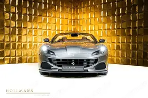 Ferrari Portofino M + JBL + MADM + ADAS + Bild 2