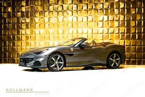 Ferrari Portofino M + JBL + MADM + ADAS + Bild 3