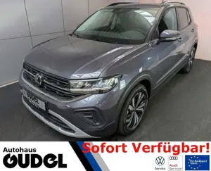 Volkswagen T-Cross 1.0 TSI DSG Life AHK 17" Kamera AppC ACC