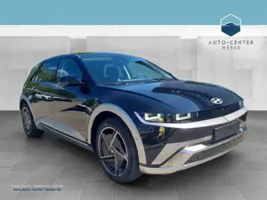 Hyundai IONIQ 5 Uniq 360°*4xSHZ*ACC*AUT*Bel.Sitz*HUD*LED