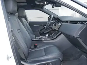 Land Rover Range Rover Evoque Dynamic SEbis2029Garantie Bild 3