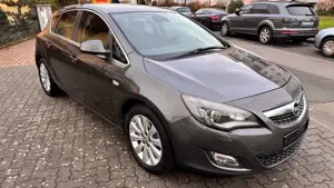 Opel Astra 2.0 CDTI Sport Start/Stop
