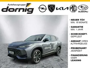 MG HS HEV Luxury MY25