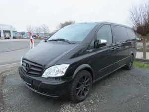 Mercedes-Benz Viano 2.2 CDI Ambiente Edition lang MOTORSCHADEN