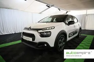 Citroen C3 1.2 PT 110 PLUS LED/CAR-PLAY/KLIMA/16
