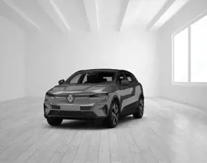 Renault Scenic Electric 220 Long Range Esprit Alpine SolarBay Adv