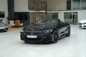 BMW 840 i Cabrio xDrive*M-SPORT*H/K*HUP*SOFT-CLOSE*