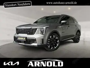 Kia Sorento Sorento 2.2 D AWD PLATINUM PanoD. Head-Up 360° !