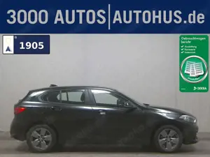 BMW 118 d Advantage Navi LC Prof. LED Shz AHK PDC Bild 1