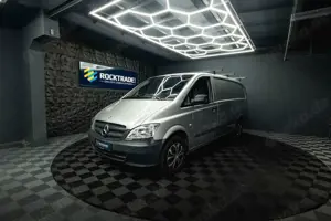 Mercedes-Benz Vito Kasten 113 CDI lang LKW  *Klima*19% MwSt.*