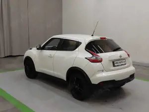 Nissan Juke 1.2 DIG-T N-Connecta 4x2 Bild 5