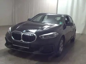 BMW 118 d Advantage Navi LC Prof. LED Shz AHK PDC Bild 2