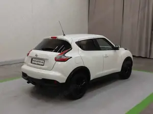 Nissan Juke 1.2 DIG-T N-Connecta 4x2 Bild 4