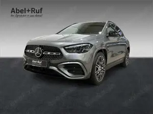 Mercedes-Benz GLA 200 AMG+EDITION+20''+Kamera+TotW+AHK