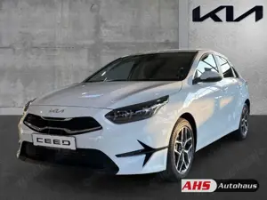 Kia Ceed / cee'd Ultimate Edition 1.0 T-GDI LED Keyless Style Paket