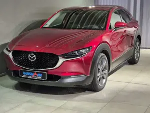Mazda CX-30 Exclusive-Line X-186/AT/DASO/Navi/Head-Up/Matrix-L
