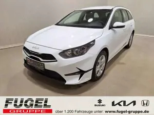 Kia Ceed SW / cee'd SW 1.5 T-GDI DCT Ultimate Ed. Navi|SHZ