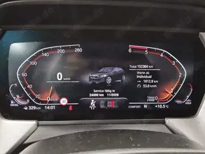 BMW 118 d Advantage Navi LC Prof. LED Shz AHK PDC Bild 5