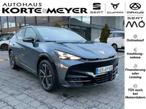 CUPRA Tavascan VZ 77kWh 4Drive+ACC+LED+Sitzhzg+Navi