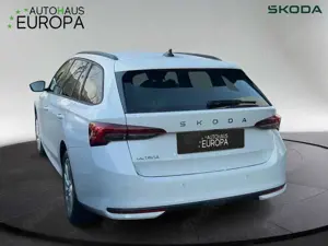 Skoda Octavia Combi 1.5 TSI mHEV W Selection 2xKlima Bild 2