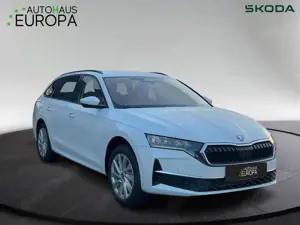 Skoda Octavia Combi 1.5 TSI mHEV W Selection 2xKlima Bild 5