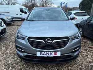 Opel Grandland X *Garantie*TÜV+Service Neu* Bild 2