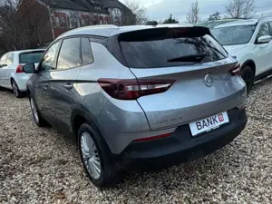 Opel Grandland X *Garantie*TÜV+Service Neu* Bild 4
