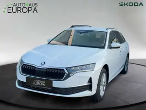 Skoda Octavia Combi 1.5 TSI mHEV W Selection 2xKlima