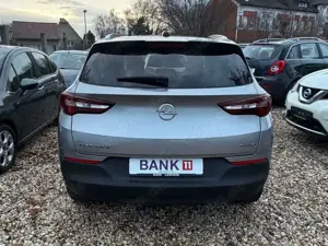 Opel Grandland X *Garantie*TÜV+Service Neu* Bild 5