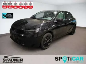 Opel Corsa GS 1.2 TURBO S/S AT8 100PS *SHZ*LHZ*ACC*