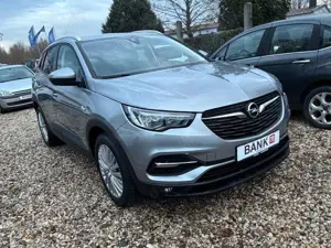 Opel Grandland X *Garantie*TÜV+Service Neu* Bild 3