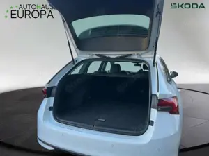 Skoda Octavia Combi 1.5 TSI mHEV W Selection 2xKlima Bild 3